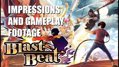 cb01 blast beat|V/A .